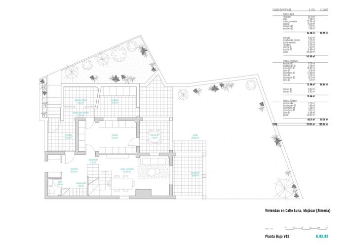 Image No.60-Propriété de 5 chambres à vendre à Mojacar