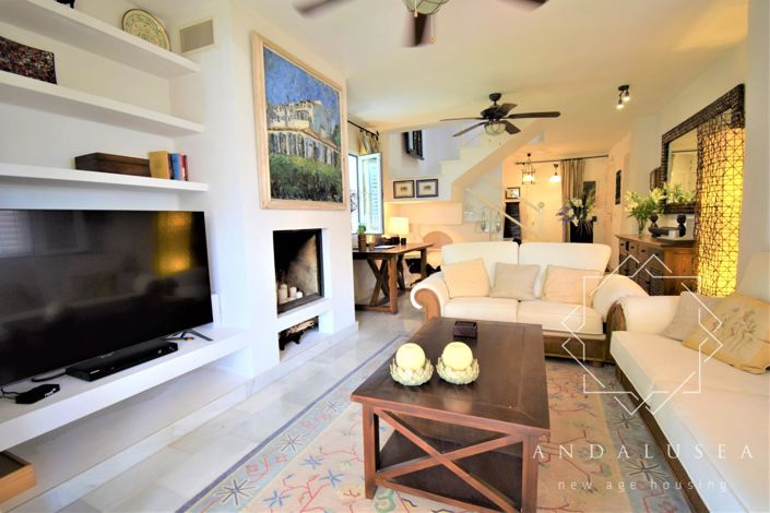 Image No.7-Propriété de 5 chambres à vendre à Mojacar