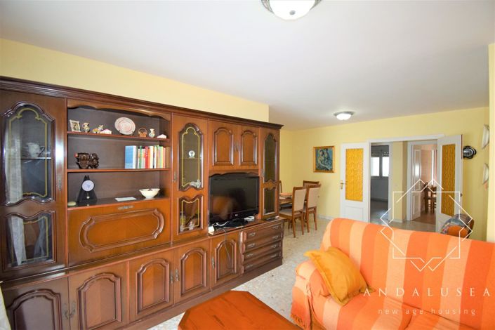 Image No.10-Propriété de 4 chambres à vendre à Mojacar