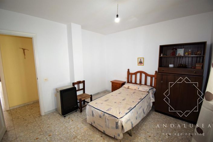 Image No.18-Propriété de 4 chambres à vendre à Mojacar