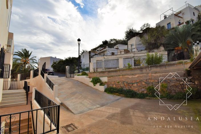 Image No.2-Propriété de 4 chambres à vendre à Mojacar