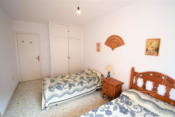 Image No.23-Propriété de 4 chambres à vendre à Mojacar