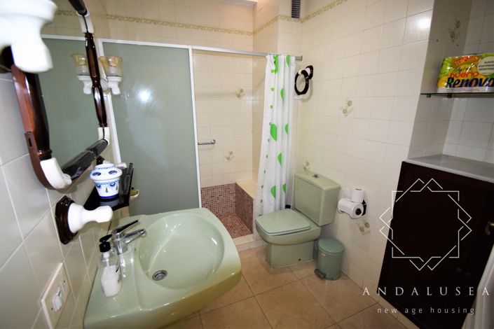 Image No.25-Propriété de 4 chambres à vendre à Mojacar