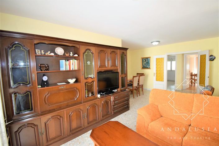 Image No.3-Propriété de 4 chambres à vendre à Mojacar