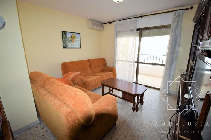 Image No.4-Propriété de 4 chambres à vendre à Mojacar