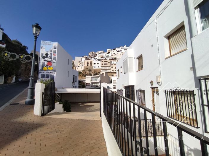 Image No.42-Propriété de 4 chambres à vendre à Mojacar