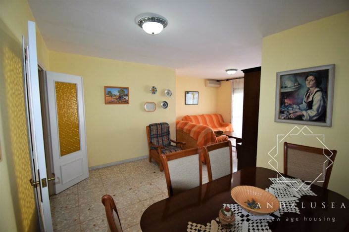 Image No.5-Propriété de 4 chambres à vendre à Mojacar