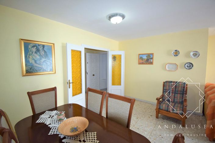 Image No.6-Propriété de 4 chambres à vendre à Mojacar