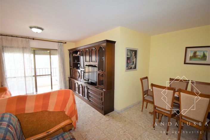 Image No.7-Propriété de 4 chambres à vendre à Mojacar