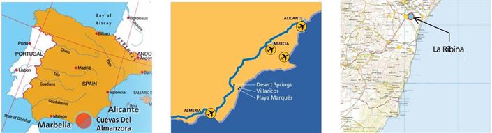 Image No.3-Terre à vendre à Cuevas del Almanzora