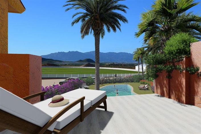 Image No.6-Propriété de 2 chambres à vendre à Cuevas del Almanzora