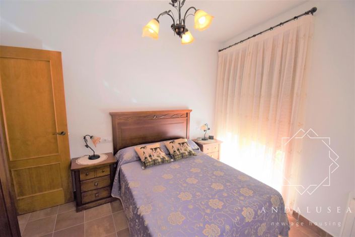 Image No.10-Propriété de 6 chambres à vendre à Almeria