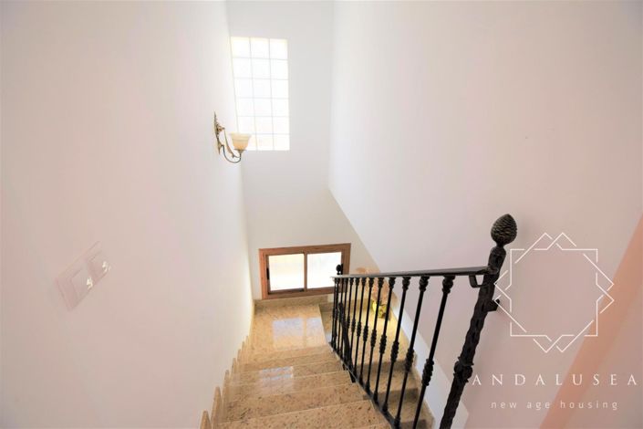 Image No.11-Propriété de 6 chambres à vendre à Almeria