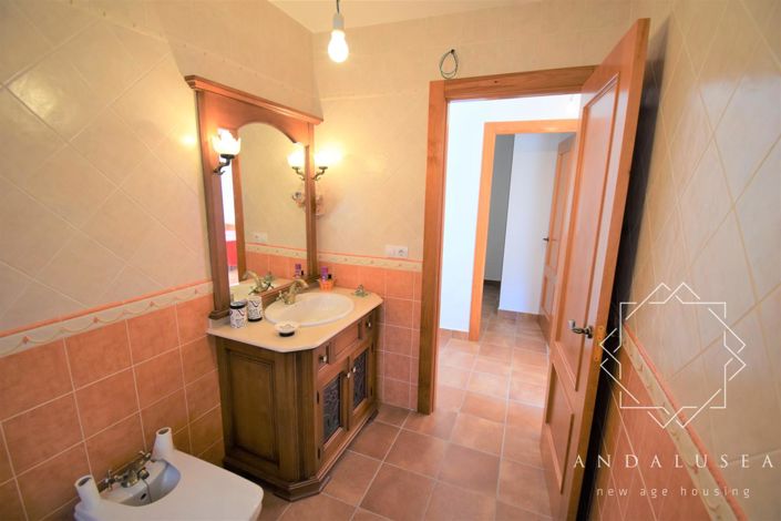 Image No.13-Propriété de 6 chambres à vendre à Almeria