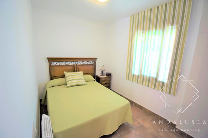 Image No.14-Propriété de 6 chambres à vendre à Almeria