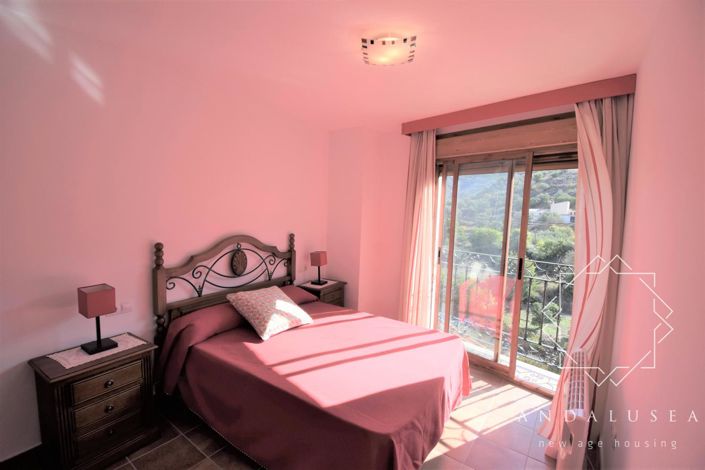 Image No.19-Propriété de 6 chambres à vendre à Almeria