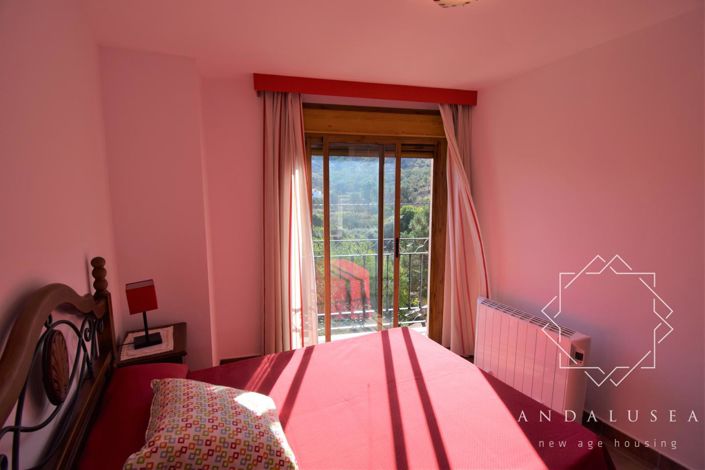 Image No.20-Propriété de 6 chambres à vendre à Almeria