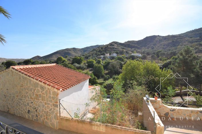 Image No.25-Propriété de 6 chambres à vendre à Almeria