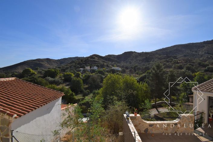 Image No.26-Propriété de 6 chambres à vendre à Almeria