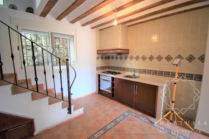 Image No.29-Propriété de 6 chambres à vendre à Almeria