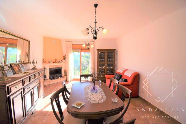 Image No.4-Propriété de 6 chambres à vendre à Almeria