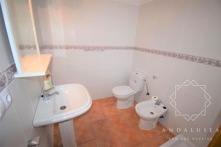 Image No.40-Propriété de 6 chambres à vendre à Almeria