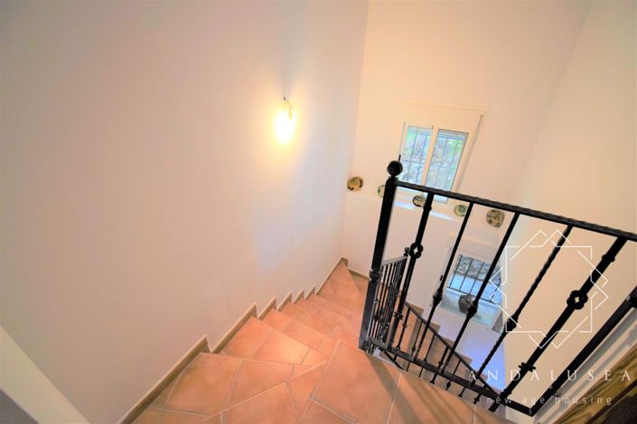 Image No.43-Propriété de 6 chambres à vendre à Almeria