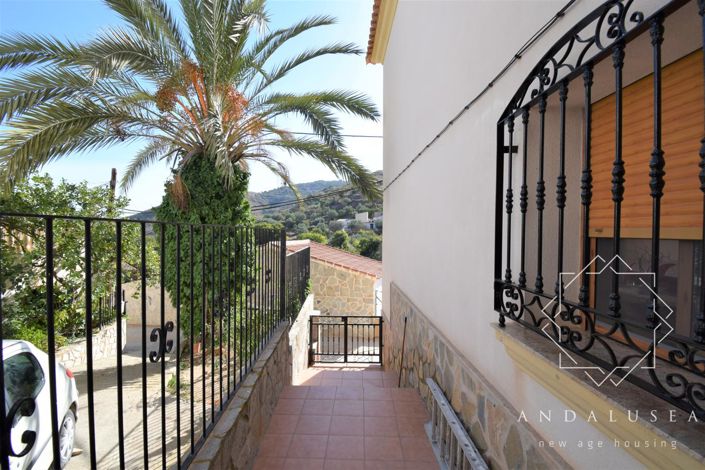 Image No.44-Propriété de 6 chambres à vendre à Almeria