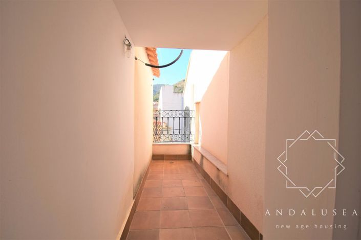 Image No.45-Propriété de 6 chambres à vendre à Almeria