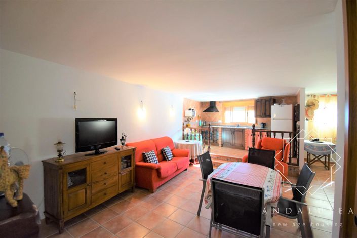 Image No.50-Propriété de 6 chambres à vendre à Almeria