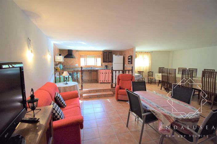 Image No.51-Propriété de 6 chambres à vendre à Almeria