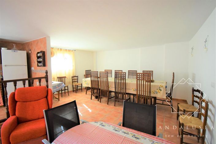 Image No.53-Propriété de 6 chambres à vendre à Almeria