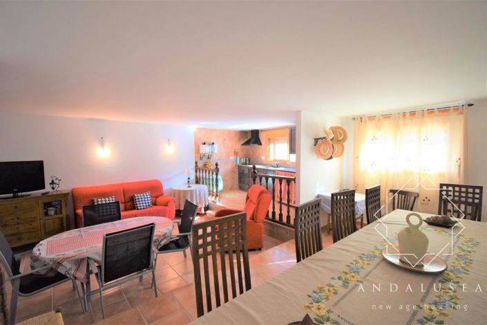 Image No.55-Propriété de 6 chambres à vendre à Almeria