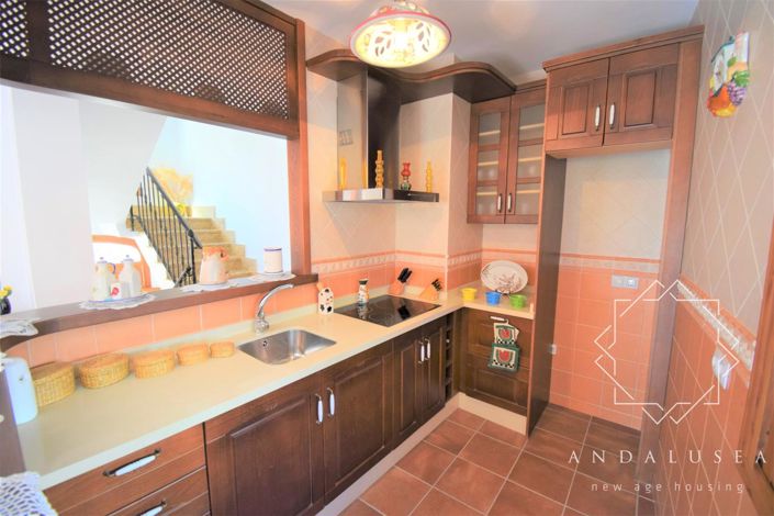 Image No.6-Propriété de 6 chambres à vendre à Almeria