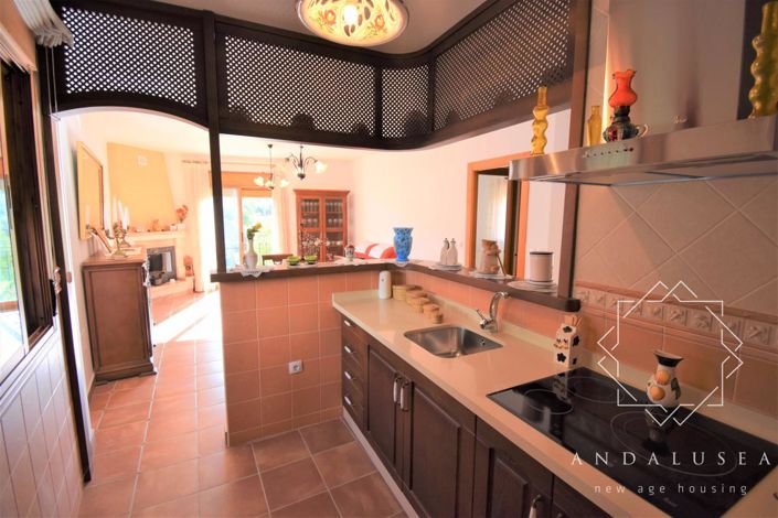 Image No.7-Propriété de 6 chambres à vendre à Almeria