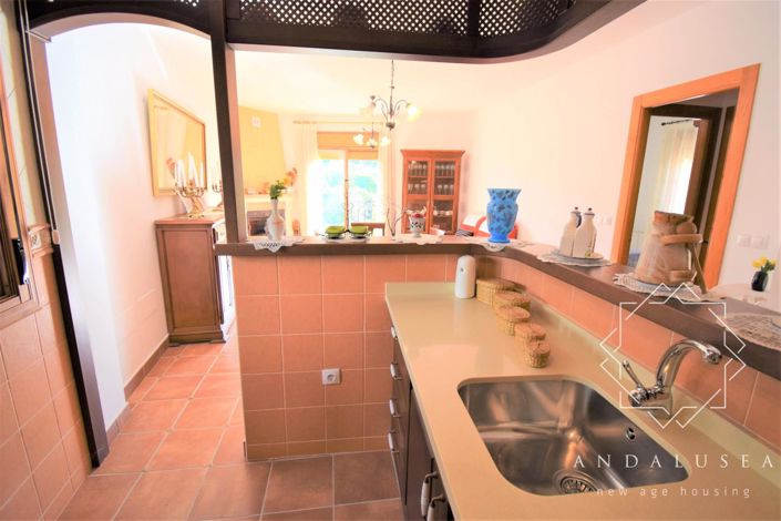 Image No.8-Propriété de 6 chambres à vendre à Almeria