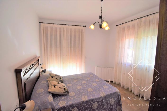 Image No.9-Propriété de 6 chambres à vendre à Almeria