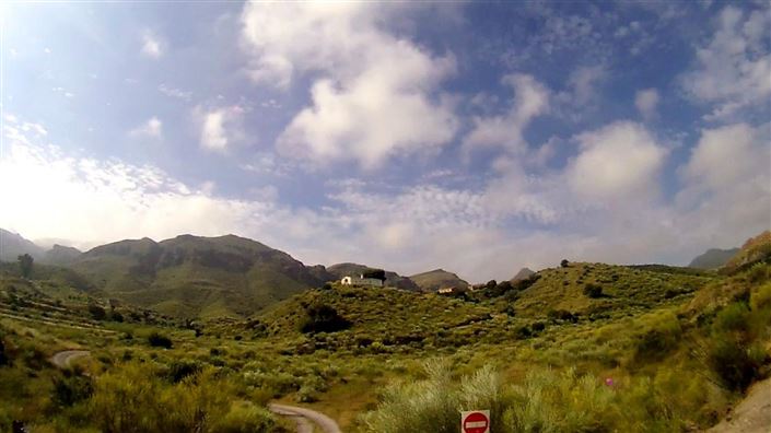 Image No.13-Terre à vendre à Turre