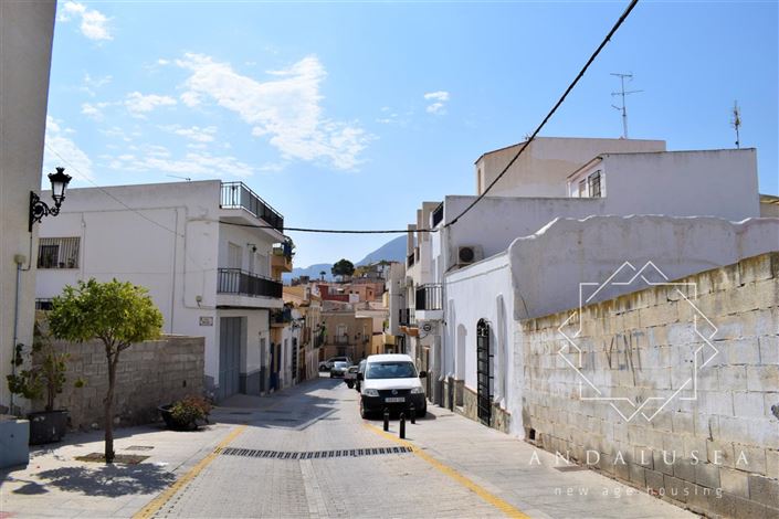 Image No.9-Terre à vendre à Turre