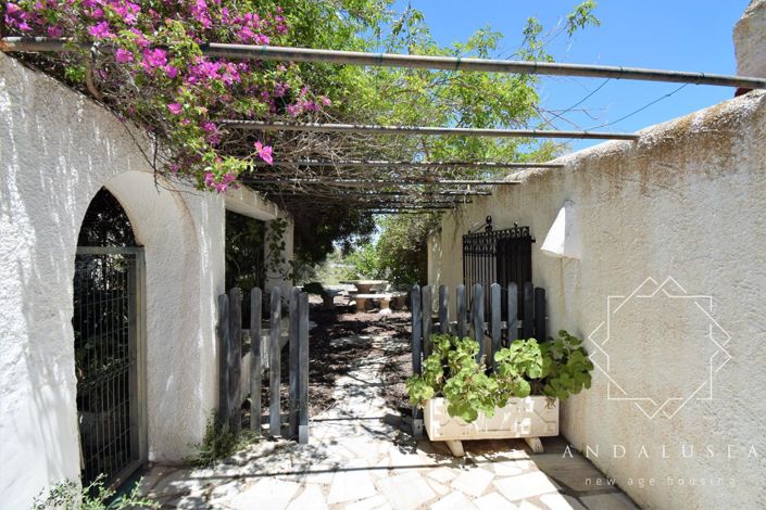 Image No.11-Propriété de 6 chambres à vendre à Turre