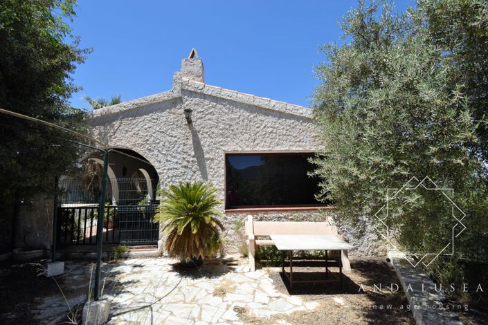 Image No.12-Propriété de 6 chambres à vendre à Turre