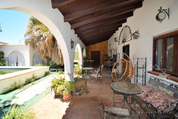 Image No.13-Propriété de 6 chambres à vendre à Turre