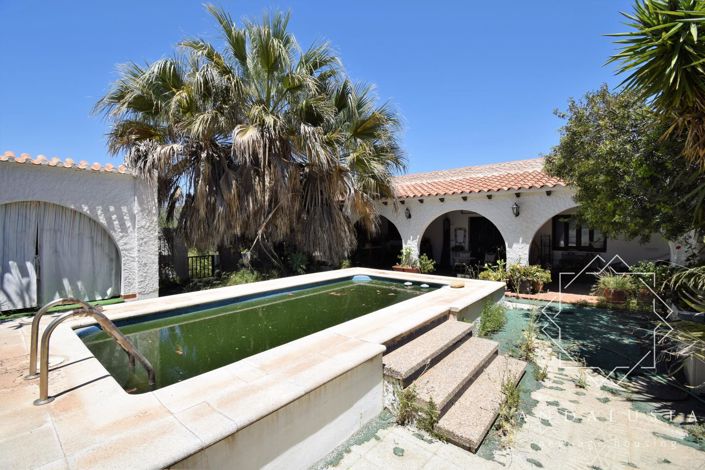 Image No.15-Propriété de 6 chambres à vendre à Turre