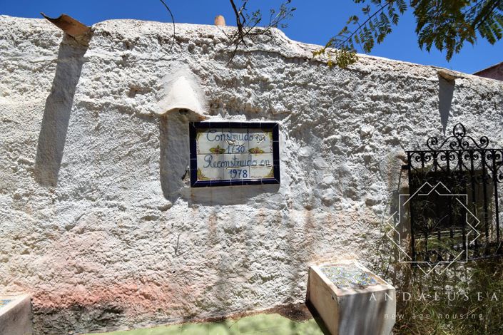 Image No.18-Propriété de 6 chambres à vendre à Turre