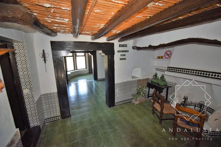 Image No.19-Propriété de 6 chambres à vendre à Turre