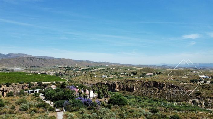 Image No.2-Propriété de 6 chambres à vendre à Turre