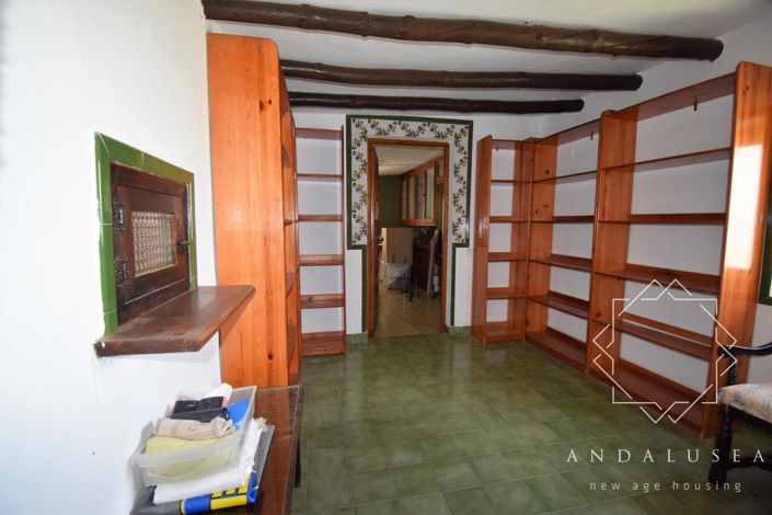 Image No.21-Propriété de 6 chambres à vendre à Turre