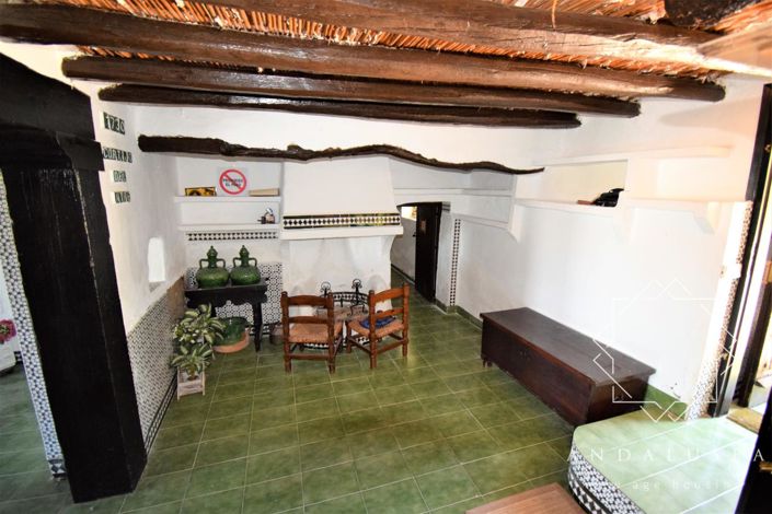 Image No.23-Propriété de 6 chambres à vendre à Turre