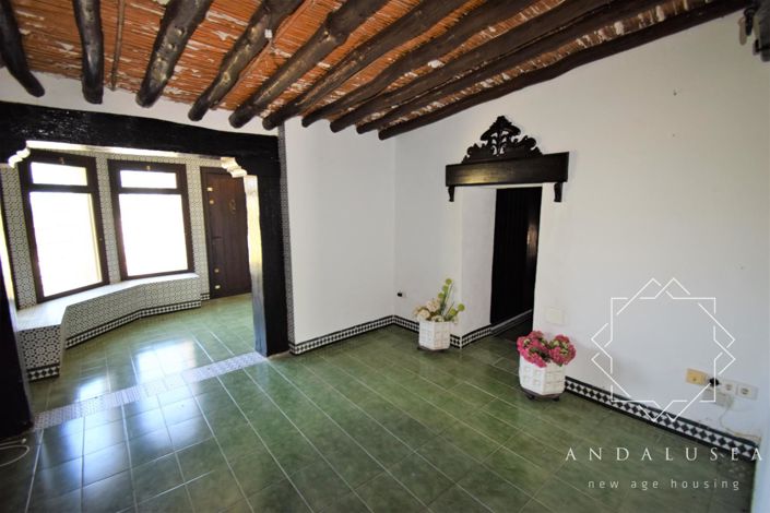 Image No.24-Propriété de 6 chambres à vendre à Turre