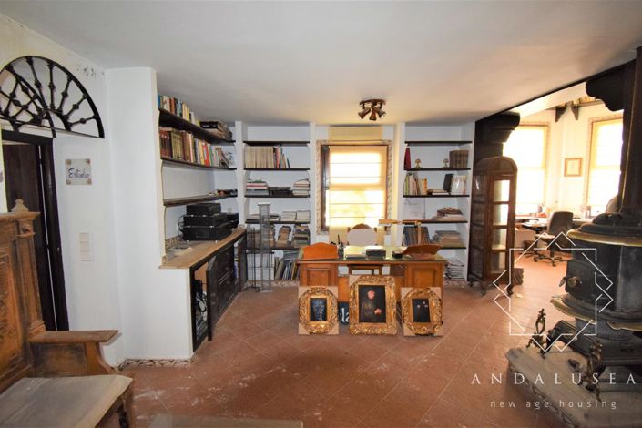 Image No.32-Propriété de 6 chambres à vendre à Turre